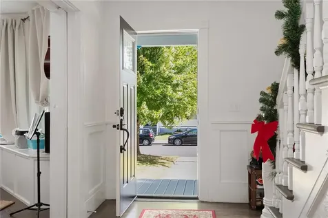 50 Trent Street Woonsocket RI 02895