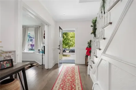 50 Trent Street Woonsocket RI 02895