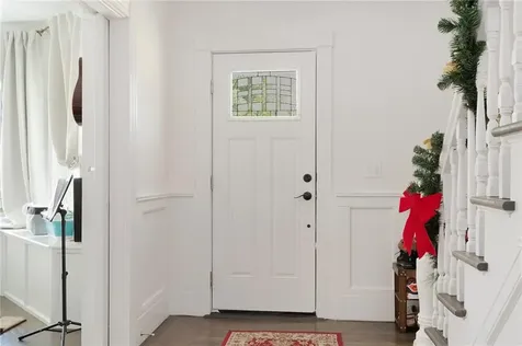 50 Trent Street Woonsocket RI 02895