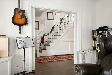 50 Trent Street Woonsocket RI 02895