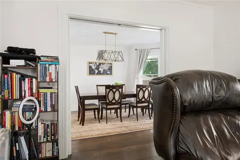 50 Trent Street Woonsocket RI 02895