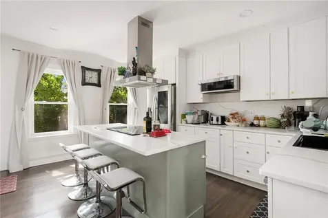 50 Trent Street Woonsocket RI 02895