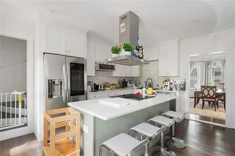 50 Trent Street Woonsocket RI 02895