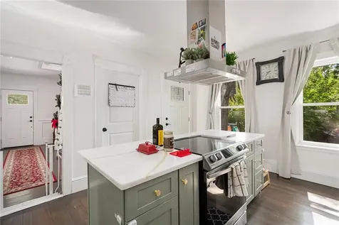 50 Trent Street Woonsocket RI 02895