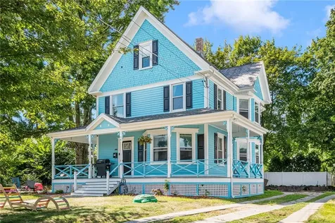 50 Trent Street Woonsocket RI 02895