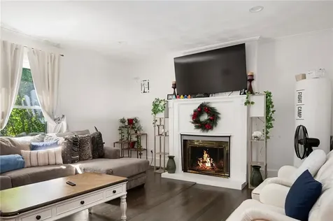 50 Trent Street Woonsocket RI 02895