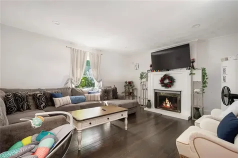 50 Trent Street Woonsocket RI 02895