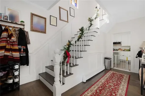 50 Trent Street Woonsocket RI 02895