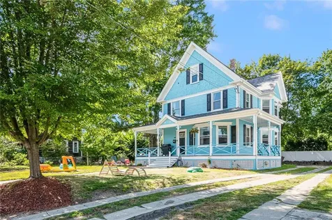 50 Trent Street Woonsocket RI 02895