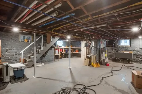 50 Trent Street Woonsocket RI 02895