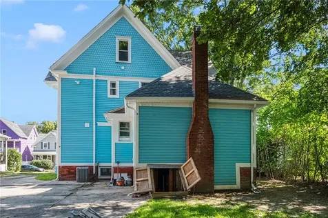 50 Trent Street Woonsocket RI 02895