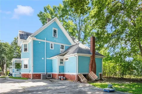 50 Trent Street Woonsocket RI 02895