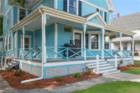 50 Trent Street Woonsocket RI 02895