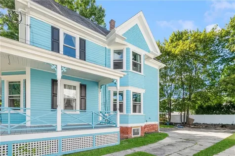 50 Trent Street Woonsocket RI 02895