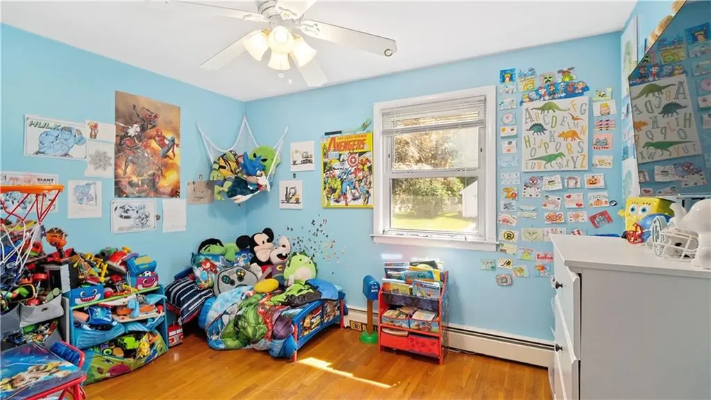 35 Meredith Drive Coventry RI 02816