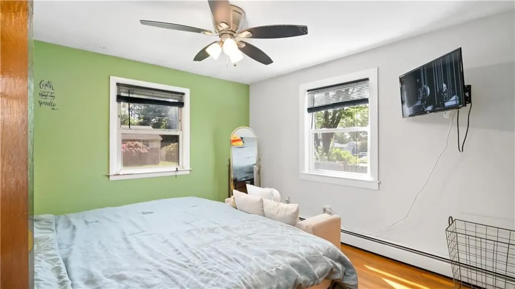 35 Meredith Drive Coventry RI 02816