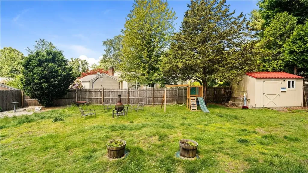 35 Meredith Drive Coventry RI 02816