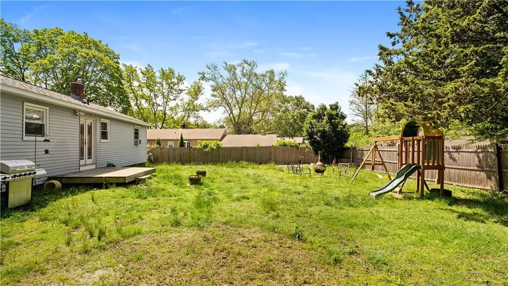 35 Meredith Drive Coventry RI 02816