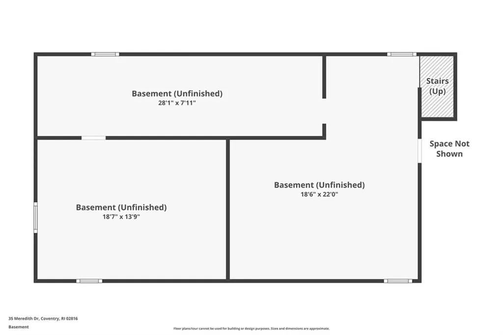 35 Meredith Drive Coventry RI 02816