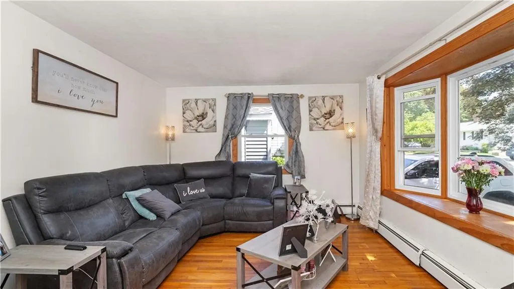 35 Meredith Drive Coventry RI 02816