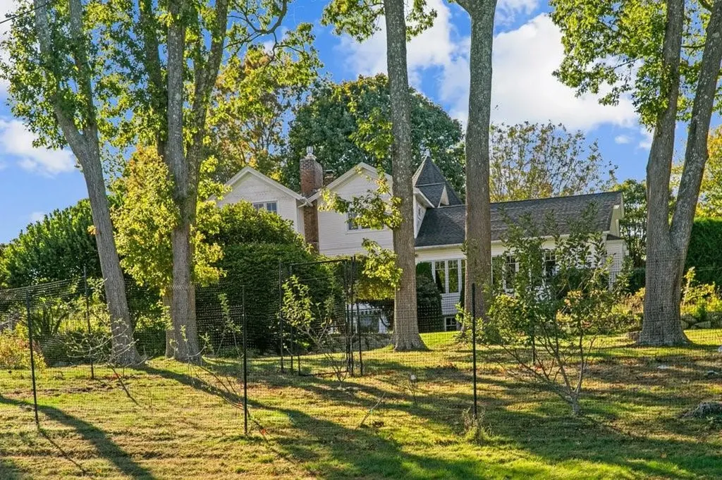 159 Aldrich Avenue Warwick RI 02889