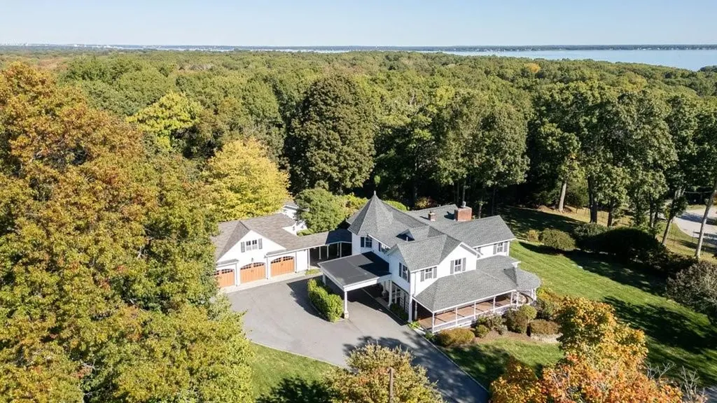 159 Aldrich Avenue Warwick RI 02889