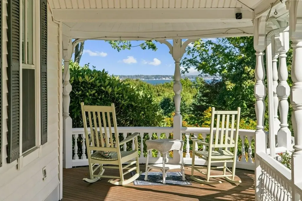 159 Aldrich Avenue Warwick RI 02889