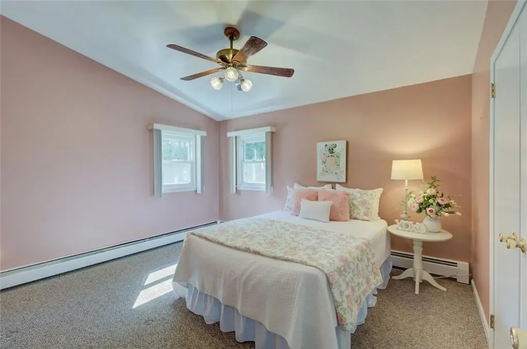 25 Woodcrest Drive Johnston RI 02919