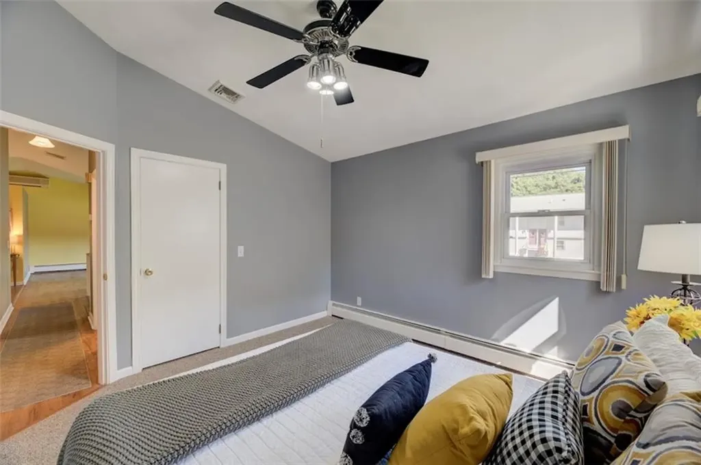 25 Woodcrest Drive Johnston RI 02919