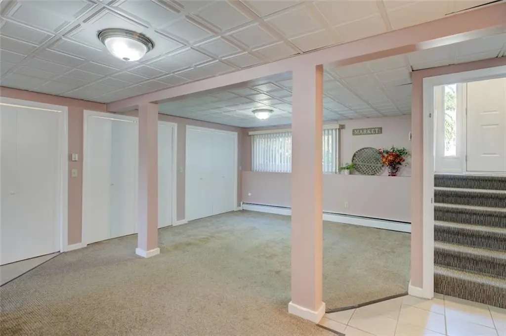 25 Woodcrest Drive Johnston RI 02919
