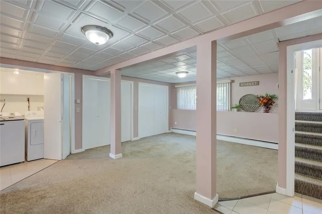 25 Woodcrest Drive Johnston RI 02919