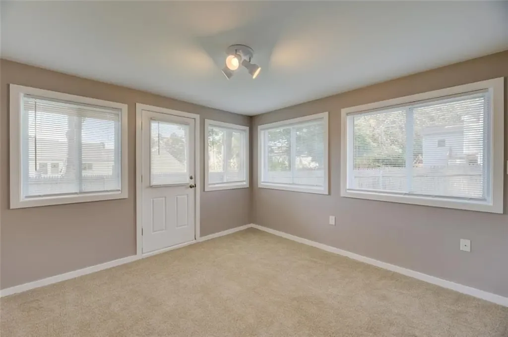 25 Woodcrest Drive Johnston RI 02919