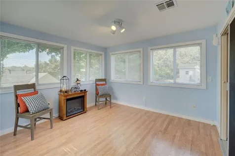 25 Woodcrest Drive Johnston RI 02919