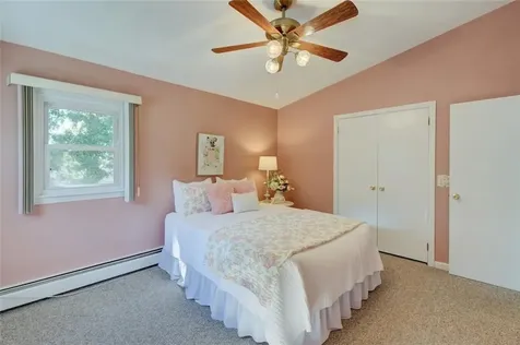 25 Woodcrest Drive Johnston RI 02919