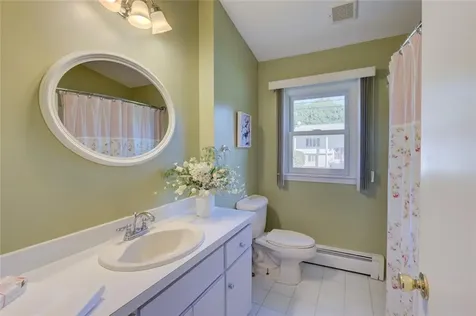 25 Woodcrest Drive Johnston RI 02919