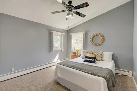 25 Woodcrest Drive Johnston RI 02919