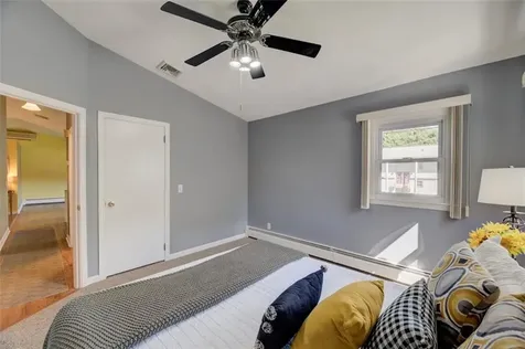 25 Woodcrest Drive Johnston RI 02919