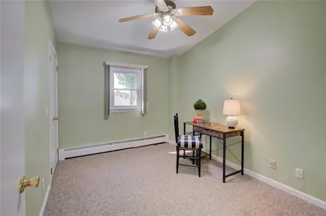 25 Woodcrest Drive Johnston RI 02919