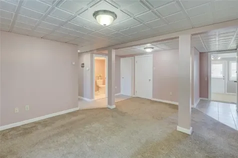 25 Woodcrest Drive Johnston RI 02919