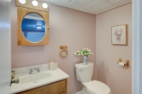 25 Woodcrest Drive Johnston RI 02919