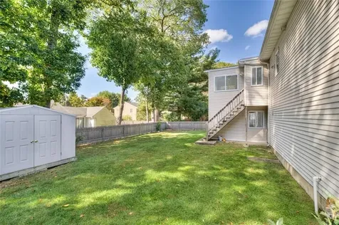 25 Woodcrest Drive Johnston RI 02919