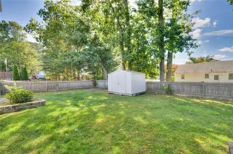 25 Woodcrest Drive Johnston RI 02919