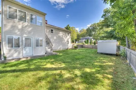 25 Woodcrest Drive Johnston RI 02919