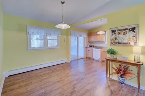 25 Woodcrest Drive Johnston RI 02919