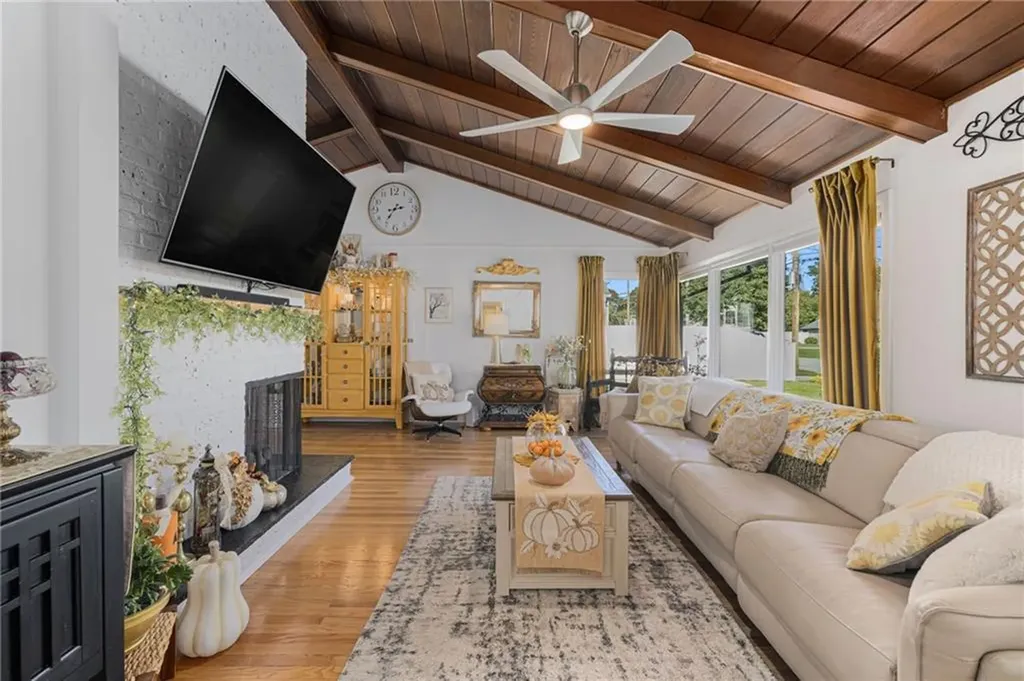 92 Turner Avenue Cranston RI 02920