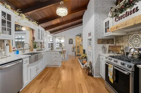 92 Turner Avenue Cranston RI 02920