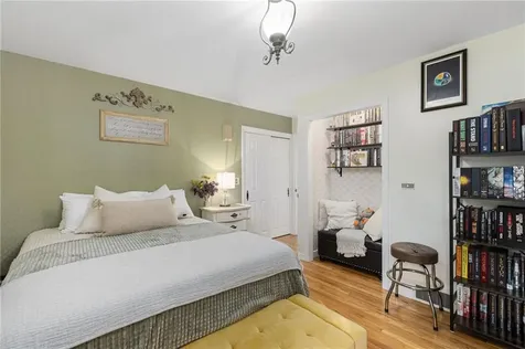 92 Turner Avenue Cranston RI 02920