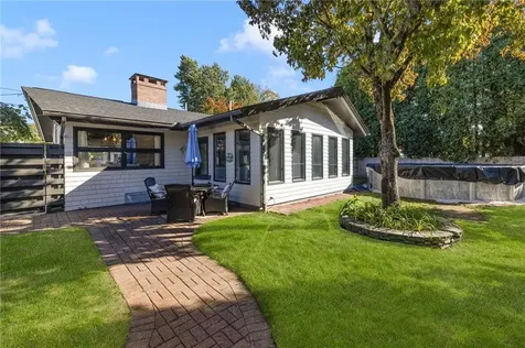 92 Turner Avenue Cranston RI 02920