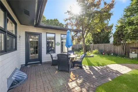 92 Turner Avenue Cranston RI 02920