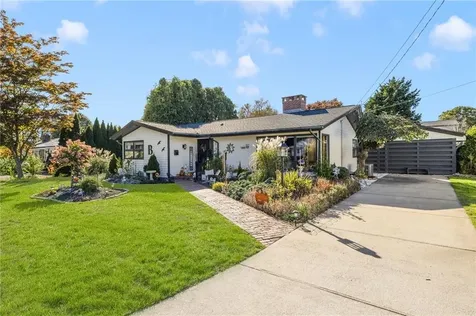 92 Turner Avenue Cranston RI 02920